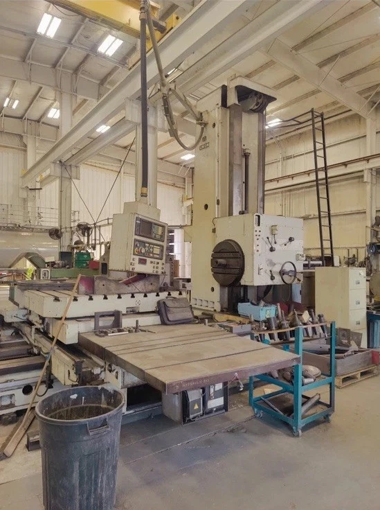 CNC Machine CNC Machine for Sale