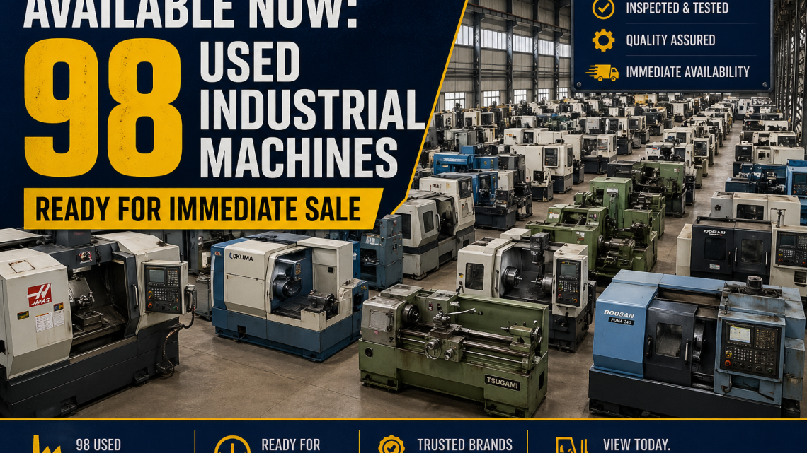 CNC Machine CNC Machine for Sale