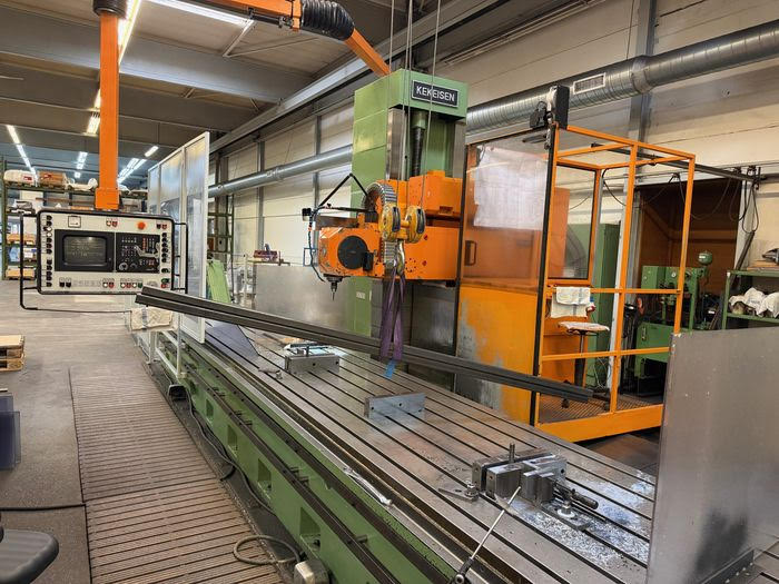 Available CNC & Metalworking Machines For Swift Sale