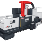 From Inspection to Installation: Awea SP-2016 CNC 3-Axis Bridge Type Double Column Vertical Machining Center 2.1 Meters – Year 2010