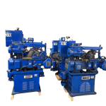 4 Units Available Now – Barber Colman 6-10 Gear Hobbers Ready from Stock
