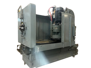 Blanchard 32HD-60 Vertical Rotary Surface Grinder Chuck Diameter 60 inch – Year 1973