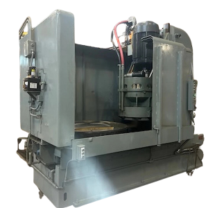 Blanchard 32HD-60 Vertical Rotary Surface Grinder Chuck Diameter 60 inch - Year 1973