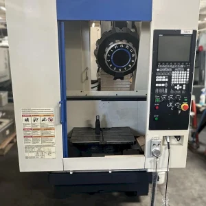 Brother SPEEDIO R450X1 CNC Tapping Center - Year 2014