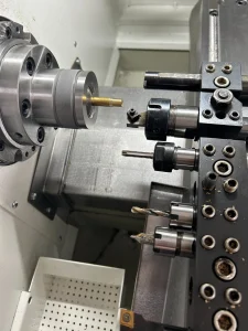 CNC NEW GT-30L MAX CNC Gang Lathe