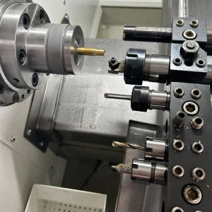 CNC NEW GT-30L MAX CNC Gang Lathe