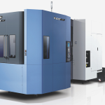 2 Sets Available in Stock : DOOSAN NHM 6300 CNC Horizontal Machining Center – Year 2018
