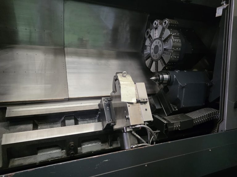 Available Now : DOOSAN, FANUC, HAAS, HANWHA,HWACHEON,HYUNDAI CNC Machine Tools at the stock