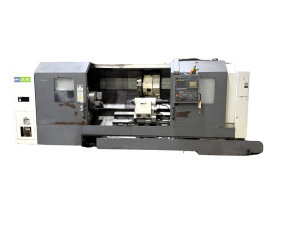 DMC DL 55L CNC Lathe Chuck 21 inch – Year 2015