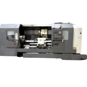 DMC DL 55L CNC Lathe Chuck 21 inch - Year 2015