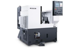 DMG MORI WASINO J-1 CNC 5 inch Lathe – Year 2016
