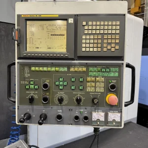 Doosan VM 925 CNC Vertical Machining Center 4th Axis Ready - Year 2005