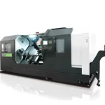Available now : DMC DL 55L CNC Lathe Chuck Size 21 inch – Year 2015 made in South of Korea