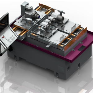fives Landis Bryant RU2 CNC ID Internal OD External Grinding Machine - Year 2022