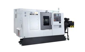FOCUS CNC FCL-200HT Linear Way CNC 8 inch Lathe – Year 2023