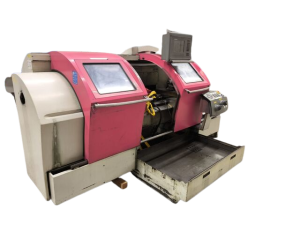 Gildemeister NEF 520 SW1000 – Year 1999