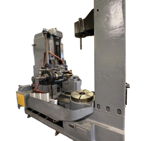 Gould & Eberhardt 48H Universal Vertical Gear Hobber