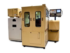 GRANLUND 650 XB PILGER DIE GRINDING CNC Machine for Cold Pilger Mill Tooling – Year 2019