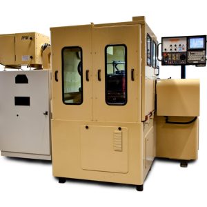 GRANLUND 650 XB PILGER DIE GRINDING CNC Machine for Cold Pilger Mill Tooling - Year 2019