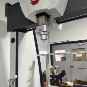 Hexagon Leitz PMM-C 16.12.10 CMM Coordinate Measuring Machine - Year 2015
