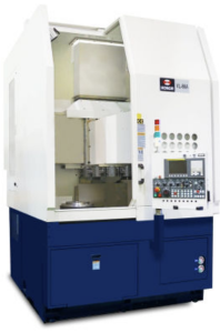 HONOR VL-86A CNC Vertical Lathe – Year 2014