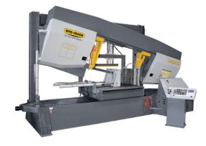 HYDMECH H-26/42 Horizontal Band Saw