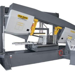 HYDMECH H-26/42 Horizontal Band Saw