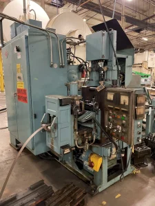 I2S 2HI Cold Rolling Mill Reducing sizing Mill Roll Diameter 10.5 inch
