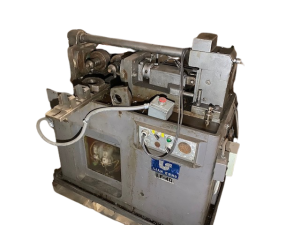 Lian Feng LF 40 Knurler Thread Roller