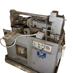 Lian Feng LF 40 Knurler Thread Roller