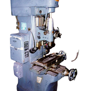 Moore Jig Borer Model No 2