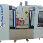 MTP CNC 500L CNC Vertical Machining Center