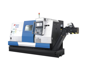 NEWAY NL 504SC CNC Lathe – Year 2023