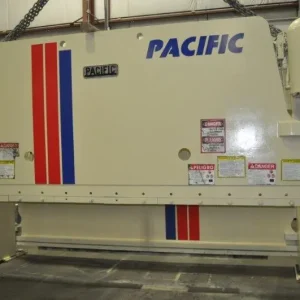 Pacific 300-16 Hydraulic Press Brake 300 Ton