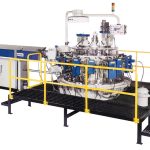 Available stock : Pfiffner AG Hydromat HB 32/45-16 Rotary Transfer Machine – Year 2020