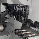Ready-to-Ship NOMURA / TORNOS / TSUGAMI CNC Swiss Lathes – Verified Machines in Stock