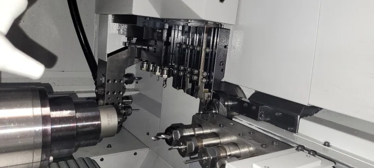 Ready-to-Ship NOMURA / TORNOS / TSUGAMI CNC Swiss Lathes – Verified Machines in Stock