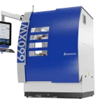Available Now : ROLLOMATIC GrindSmart® 660XW – CNC 6-Axis Tool Grinding Machine FANUC 30iMB – Year 2024