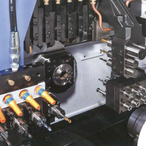 STAR SR-32J CNC Swiss Lathe - Year 2020