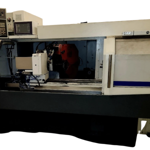 Studer S33 CNC Cylindrical Grinder - Year 2007