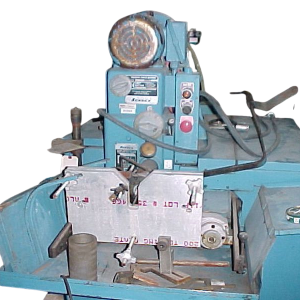 Sunnen MBB-1800 Honing Machine