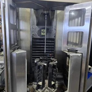 Sunnen SV‑1005 CNC Vertical Honing Machine - Year 2019