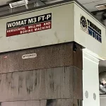 Available now : TAURUS WOTAN WOMAT M3 FT-P CNC RAM-FLOOR Type Horizontal Milling-Boring MultiTasking Machine