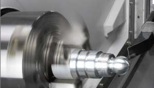 Tongtai TC-2000L CNC 8 inch Lathe Linear Box way – Year 2016