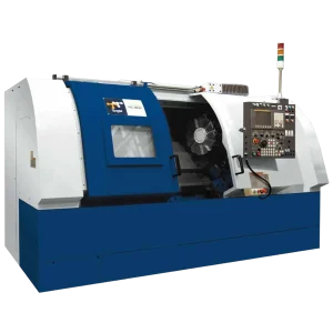 TONGTAI TNL 130AL CNC 12 inch Lathe - Year 2018