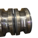 What is a PILGER DIE GRINDING CNC Machine for Cold Pilger Mill Tooling?
