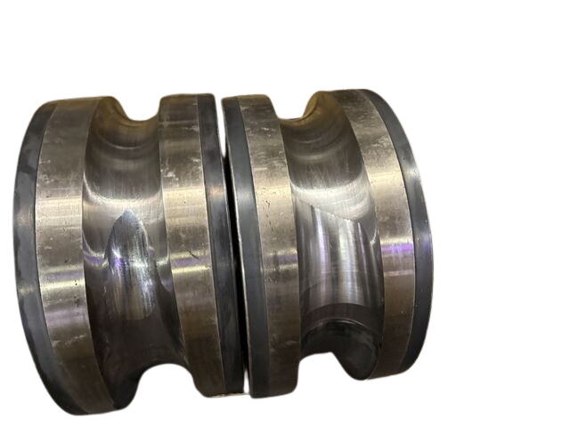 What is a PILGER DIE GRINDING CNC Machine for Cold Pilger Mill Tooling?