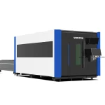How to Choose the Right Fiber Laser Cutting Machine for Your Business