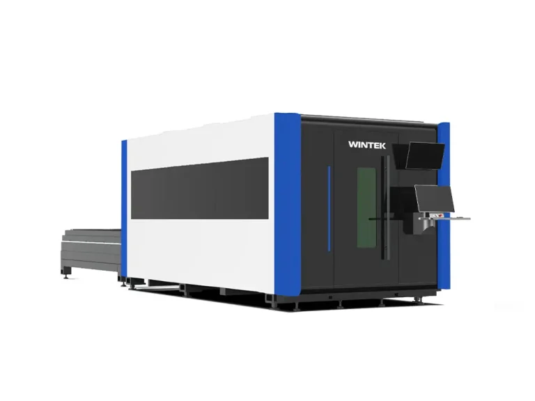 How to Choose the Right Fiber Laser Cutting Machine for Your Business