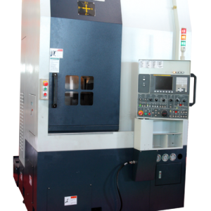 YOU JI YV-500ERS CNC Vertical Lathe - Year 2007